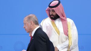 متحدث الرئاسة التركية قال إن بلاده ستبحث عن سبل لإصلاح العلاقات بأجندة أكثر إيجابية مع السعودية- جيتي
