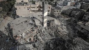 يعاري: جولة القتال في غزة أظهرت مصر وسيطا وحيدا بين إسرائيل وحماس- الأناضول