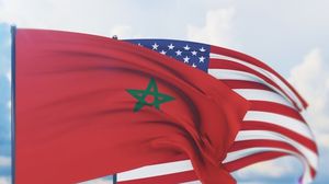 وزير الخارجية الأمريكي يبحث مع نظيره المغربي سبل الإسهام في وقف التصعيد في الشرق الأوسط