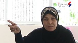 سيدة فلسطينية للاحتلال: ثابتون وصامدون في أرضنا وبلدنا ولا يمكن لك أن ترهبنا- عربي21