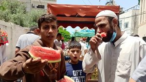 حركة البيع والشراء عادت لأسواق غزة بعد أيام من القصف العنيف- عربي21