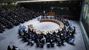 لم يصدر مجلس الأمن الخميس الماضي، أي قرار ملزم لإثيوبيا- جيتي