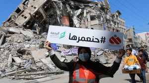 الاحتلال دمر مئات المنشآت والمنازل في غزة خلال العدوان الأخير- عربي21