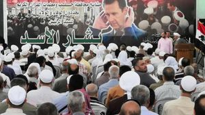 انتخابات نظام الأسد- عربي21