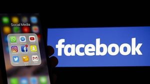 ارتفاع قيمة سهم فيسبوك جاء في أعقاب رفض محكمة فيدرالية شكوى مكافحة الاحتكار للشركة- الأناضول