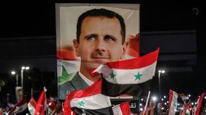 نظام الأسد أجرى الأربعاء انتخابات رئاسية هي الثانية من نوعها في ظل الثورة- جيتي