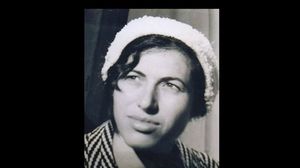 سطع اسم الراحلة سلافة جاد الله كأول مصورة سينمائية فلسطينية وثقت بداية الثورة الفلسطينية- (أرشيف)