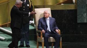 كان عباس يأمل في الحصول عبر الانتخابات على تفويض جديد يقود إلى حكومة فلسطينية موحدة لحركته فتح اليد الطولى فيها- جيتي 