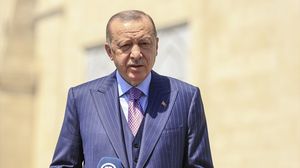 أردوغان سبق أن أكد عزم بلاده على إعادة تطبيع العلاقات مع مصر- الأناضول