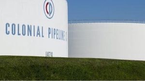 شركة أنابيب النفط "Colonial Pipeline" تعد الأكبر في الولايات المتحدة- تويتر