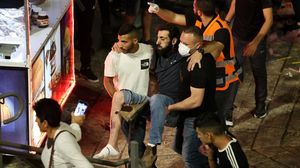 أدانت دول أوروبية انتهاكات الاحتلال في القدس- جيتي