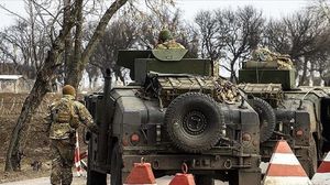 روسيا أمام معركة وجودية في أوكرانيا وليست حربا محكومة بأهداف استراتيجية محددة..