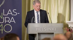 أعلنت رئاستا البلاد والوزراء دعمهما للانضمام إلى الناتو مؤكدتين إصدار بيان رسمي الأحد- رئاسة فنلندا