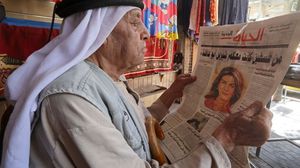 تناولت جل الصحف الخليجية خبر اغتيال شيرين أبو عاقلة- جيتي