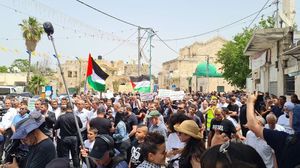 شرطة الاحتلال كشفت أنها ستقوم باعتقالات وقائية ضد المقدسيين وفلسطينيي 48 لإحباط أي محاولة للقيام باحتجاجات ميدانية