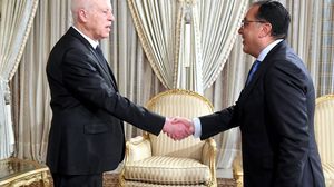 سعيد: تونس ومصر تؤسسان لعلاقات استراتيجية في كل المجالات وفق فكر جديد وآليات عمل غير تقليدية- الرئاسة التونسية