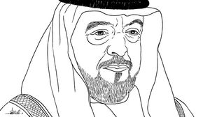 الشيخ خليفة واكب جميع مراحل تأسيس دولة الإمارات وبقي ملازما لوالده الشيخ زايد- عربي21