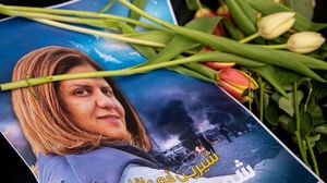 مارس الجيش الإسرائيلي التضليل بخصوص مقتل الصحفية شيرين أبو عاقلة - جيتي