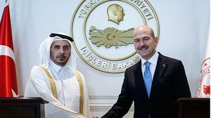 تنطلق بطولة كأس العالم في قطر في 18 ديسمبر/ كانون الأول 2022- أرشيف