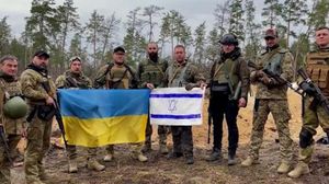 يأتي تجدد الاتهام الروسي بعد شهر من نشر وثائق ظهر فيها مرتزقة إسرائيليون في الجيش الأوكراني- يديعوت أحرونوت