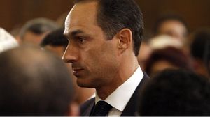 يمارس جمال مبارك سياسة هادئة مع الصمت التام على ما يجري من أحداث سياسية واقتصادية- جيتي