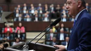 أردوغان: توسع الناتو مفيد لتركيا بقدر الاحترام الذي يتم إظهاره تجاه مخاوفها