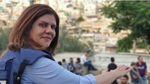 شيرين أبو عاقلة قتلت برصاص قناص إسرائيلي خلال تغطيتها لاقتحام مخيم جنين- تويتر