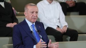 أكد أردوغان على مشاركة تركيا خبراتها في مجال الصناعات الدفاعية مع كل من السعودية والإمارات- الأناضول