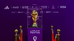 فازت قطر بحق استضافة البطولة التي ستقام بين 21 نوفمبر  و18 ديسمبر 2022-