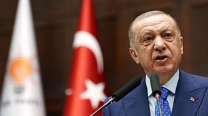 أردوغان أشار إلى دعم السويد وفنلندا للمليشيات الكردية الانفصالية- جيتي
