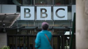 تم إنشاء BBC بموجب ميثاق ملكي بريطاني - جيتي
