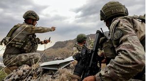 أعلنت تركيا مقتل عسكريين وإصابة 3 آخرين شمال العراق- الدفاع التركية