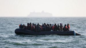 المرصد الأورومتوسطي يطالب الاتحاد الأوروبي بالعمل على توفير قنوات آمنة للهجرة، 