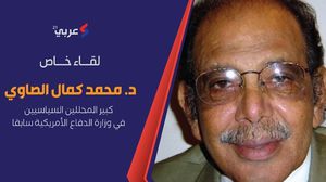 الصاوي قال؛ إن الموساد قام بتزويد السيسي بمعلومات حساسة حول محاولات الانقلاب أو التمرد- عربي21