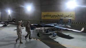 كشف الجيش الإيراني عن تطوير مسيرتين من طراز حيدر-2، وصاروخ حيدر–1 - وكالة إيرنا