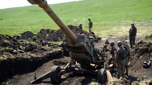 استنفدت أوكرانيا ترسانتها من الأسلحة الروسية الصنع وباتت حاليا تعتمد بشكل كامل على حلفائها للحصول على الأسلحة- الدفاع الأوكرانية