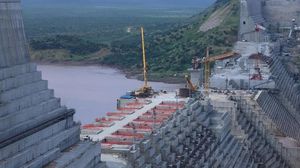 إثيوبيا بدأت التخزين الثالث لبحيرة سد النهضة استنادا إلى آخر صور للأقمار الصناعية- سونا