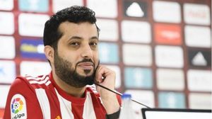 تفوق النادي المملوك لتركي آل الشيخ على فريق بلد الوليد الذي حصد هو الآخر 81 نقطة- أرشيف