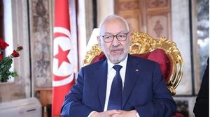 اعتقلت السلطات التونسية الغنوشي من بيته بسبب تصريحات سابقة له - تويتر