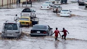دول الشرق الأوسط وشمال أفريقيا هي الأكثر عرضة لمشاكل هطول الأمطار- الأناضول