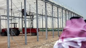تحتل قطر المرتبة 24 من حيث الأمن الغذائي في العالم اعتبارًا من عام 2021- جيتي
