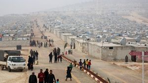  تم إنجاز 57 ألفا و306 منازل في الشمال السوري- صباح