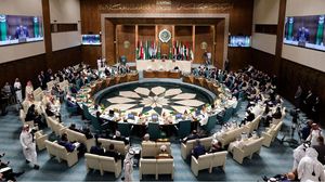 الولايات المتحدة أبلغت جميع شركائها أن النظام السوري لا يستحق الانضمام مجددا إلى الجامعة العربية - جيتي