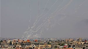 قالت الفصائل إن العملية رد على جريمة الاحتلال في غزة الثلاثاء - جيتي
