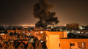 سقط 34 شهيدا خلال العدوان الأخير للاحتلال على قطاع غزة - الأناضول