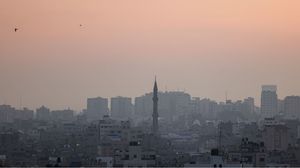 ترقب وهدوء حذر في غزة بعد عدوان إسرائيلي- جيتي