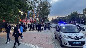 الشرطة فتحت تحقيقا بالمكان واعتقلت عضوا بلديا من "الشعب الجمهوري"- إعلام تركي