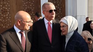 أردوغان عين محمد شيمشك وزيرا للمالية والخزانة في حكومته الجديدة- إعلام تركي