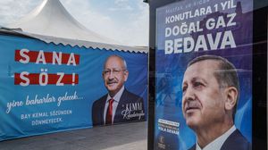 يوم واحد يفصل عن أهم انتخابات ستحدد مستقبل تركيا- جيتي
