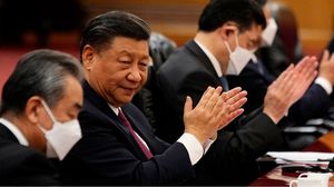 ديلي تلغراف: الصين عوضت موسكو عن النقص في الواردات بسبب العقوبات الغربية - جيتي
